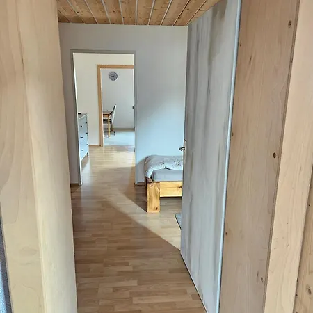 アパート Bachblick Kremsmünster