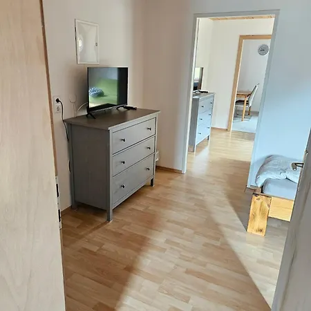 Bachblick アパート Kremsmünster