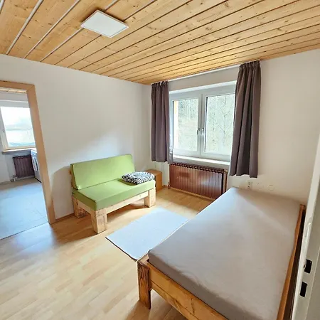 Bachblick * Kremsmünster